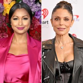 RHONY’s Eboni K. Williams Slams Bethenny Frankel’s Reality Reckoning