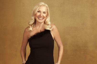 Who Is Golden Bachelor's Ellen Goltzer? Meet the 2nd Solo Date Winner