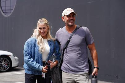 DWTS’ Mauricio Umansky and Emma Slater Address ‘Intense’ Dating Rumors