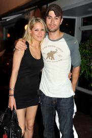 Enrique Iglesias and Anna Kournikova 'Got Each Other' After 1st Meeting