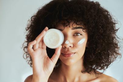 Banish Dark Circles and Puffiness With This Caffeine Cream From Sunday Riley