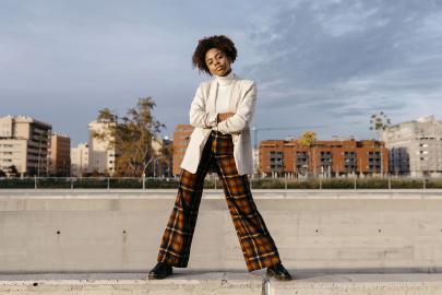 15 Bestselling Transitional Pants for Fall on Amazon