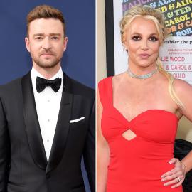 Where Justin Timberlake and Britney Spears Stand After Memoir Bombshells