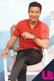 Mario Lopez Talks Fame, Family Life and Turning 50: ‘I’ll Never Quit’