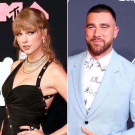 Taylor Swift Has ‘High Hopes’ for Travis Kelce Romance