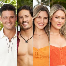 Wells Adams Breaks Down 'BiP': Brayden vs. Kat, Rachel's Reunion With Aven