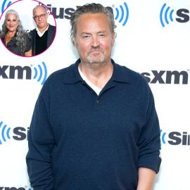 'Friends' Creators Are 'Deeply Saddened' by Matthew Perry's Death
