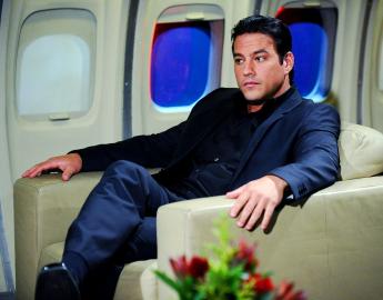 ‘Days of Our Lives’ Alum Tyler Christopher Dead at Age 50 After Cardiac Arrest