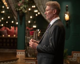 Golden Bachelor Gerry Turner Is In 'Uncharted Waters' Ahead of Hometowns
