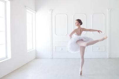 20 Essential Balletcore Pieces to Help You Nail the Trend