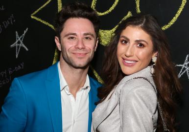 Is Working With Ex Sasha Farber on 'DWTS' a ‘Nightmare’ for Emma Slater?