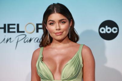 Get Hannah Ann Sluss’ Faux Summer Glow With This Self-Tanning Body Butter