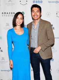 Henry Golding and Wife Liv Lo Welcome Baby No. 2