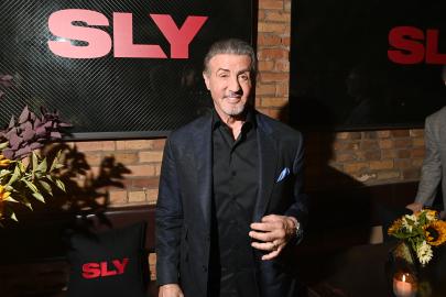 Sylvester Stallone’s ‘Sly’ Documentary: Everything to Know