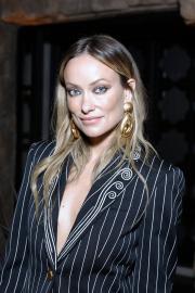 Olivia Wilde Responds to Backlash Over Taylor Swift and Travis Kelce Dig