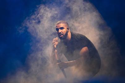 Drake Is Taking A Break From Music Due To ‘Serious Stomach Problems’