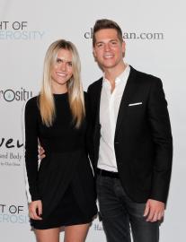 Jason Kennedy and Wife Lauren Scruggs Welcome Baby No. 2