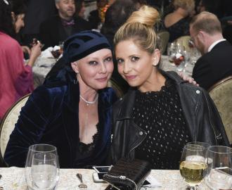 Sarah Michelle Gellar Gives Health Update on ‘Warrior’ Shannen Doherty