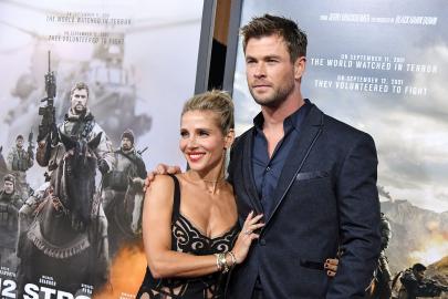 Chris Hemsworth and Elsa Pataky's Friends Allude to Marriage Problems