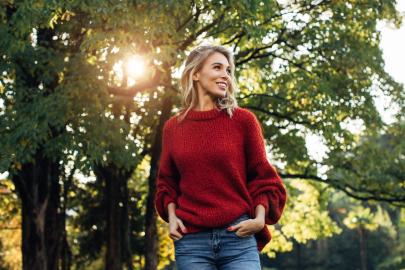 Red Is the Official Shade of the Season, So I'm Buying All of These Items ASAP