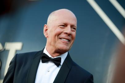 'Moonlighting' Creator Gives Bruce Willis Dementia Update: 'Still Bruce'
