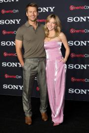 Sydney Sweeney Wishes Glen Powell Happy Birthday After 'Funny' Affair Rumors