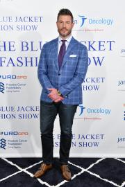 'Golden Bachelor' Host Jesse Palmer Once Saved a Choking Colleague's Life