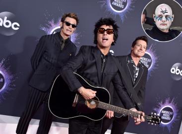 Green Day Plans Tour With Smashing Pumpkins, Rancid and Linda Lindas