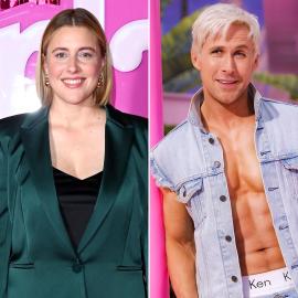 Greta Gerwig Had Major Doubts About Barbie's 'I'm Just Ken' Dance Scene