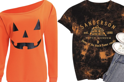 10 Best Beauty and Fashion Deals on Amazon This Weekend: Halloween Edition