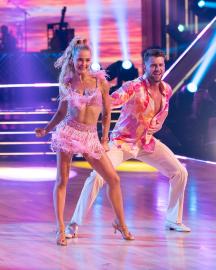 Harry Jowsey Says 'DWTS' Partner Rylee Is ‘Everything' He Could 'Dream Of’