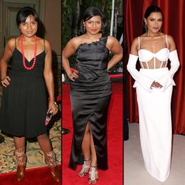 Has Mindy Kaling Had Plastic Surgery? Her Transformation and Quotes