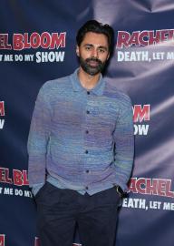 Hasan Minhaj Responds to 'Misleading' Claims He Lied in Stand-Up Routine