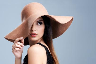 The Best Hats to Elevate Your Fall Ensembles
