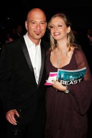Howie Mandel’s Wife Issued Him an 'Ultimatum' Unless He Got Help for OCD