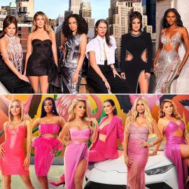 Inside the ‘Real Housewives’ Renaissance