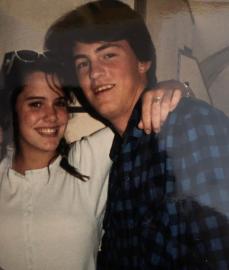 Actress Ione Skye Shares Heartwarming Final Text From Matthew Perry