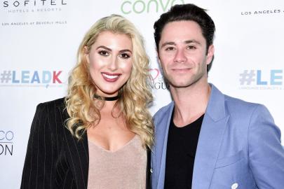 Is DWTS' Emma Slater Married? Updates Amid Mauricio Umansky Rumors