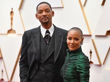 Jada Pinkett-Smith Confirms She and Will Have Been Separated 7 Years