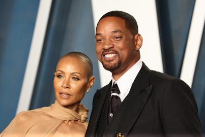 Jada Pinkett Smith Was Surprised Will Smith Called Her 'Wife' at Oscars