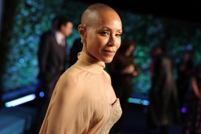 Jada Pinkett Smith Says Kids Were 'Absolutely Aware' of Will Smith Issues