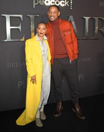 Jada Pinkett Smith 'Understood' Why She Was Blamed for Oscars Slap
