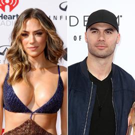 Jana Kramer Claims Ex-Husband Mike Caussin Threw Wet Laundry at Her: Book