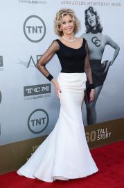 Jane Fonda's Favorite Moisturizer for Ageless Skin Is Just $16 on Amazon