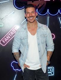 Pump Rules' Jax Taylor Laughs Off Claims He Caused a Plane to Turn Around