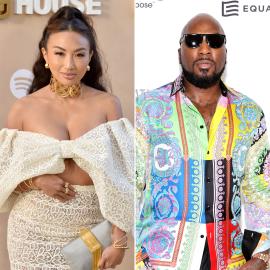 Jeannie Mai Opens Up About Disconnecting 'To Heal’ After Jeezy Split