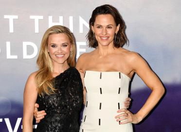 Jennifer Garner Says Reese Witherspoon Supported Her During a ‘Hard Moment’