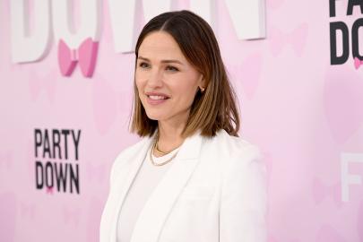 Jennifer Garner Says This Hair Spray Is ‘The Secret' for Thinning Hair 