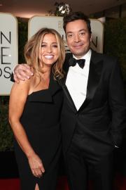 Jimmy Fallon and Nancy Juvonen 'Fighting A Lot' Amid Marriage ‘Crisis’