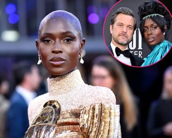 Jodie Turner-Smith Shares Quote About Healing After Joshua Jackson Split